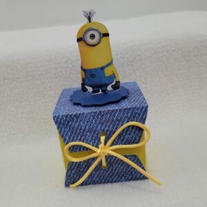 Cubo Essencial