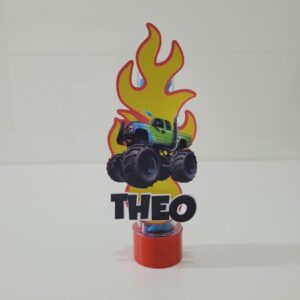 Tubete Essencial