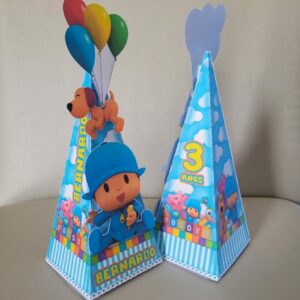 Cone Essencial