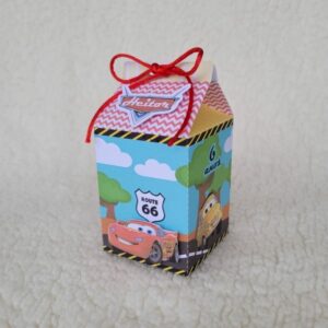 Milk Essencial