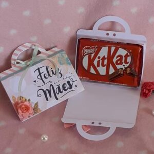 Sacolinha KitKat
